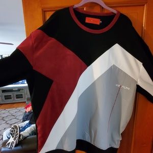 Mens Vie Riche Sweater